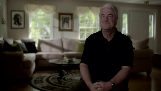 John Foley Sr.