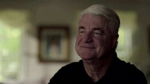 John Foley Sr.
