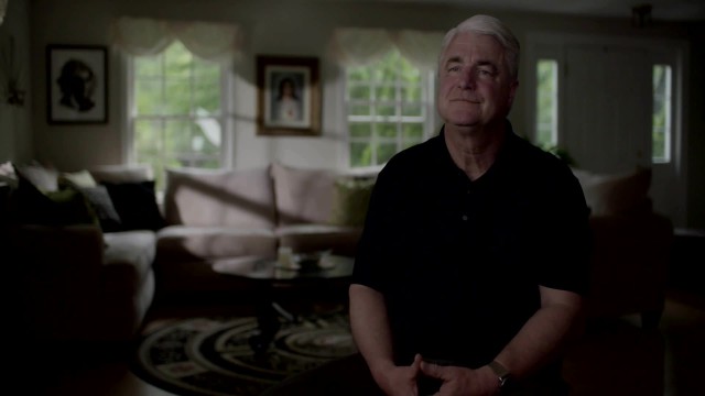 John Foley Sr.