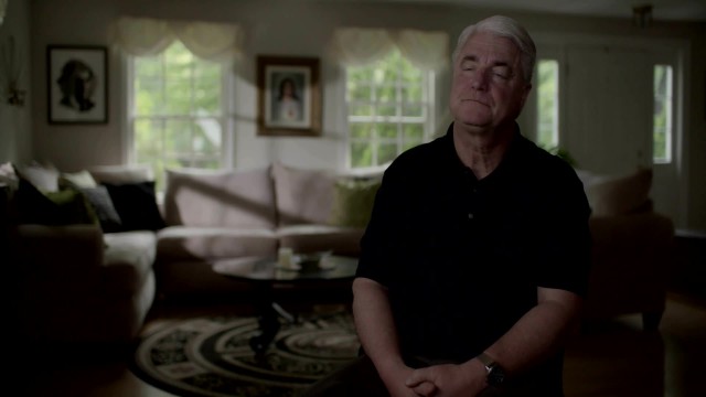 John Foley Sr.