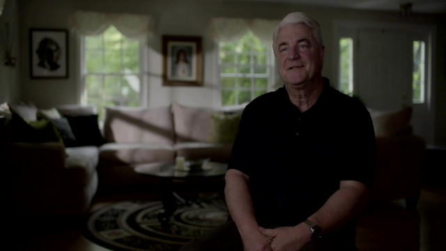 John Foley Sr.