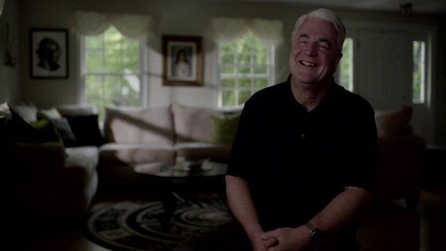 John Foley Sr.