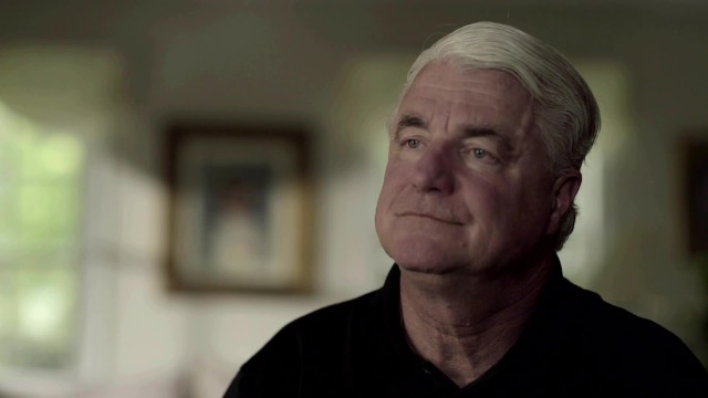 John Foley Sr.