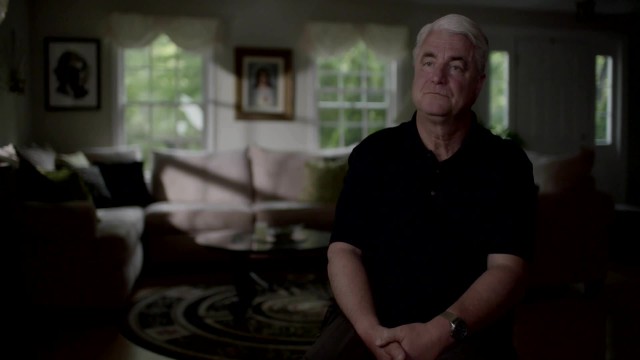 John Foley Sr.