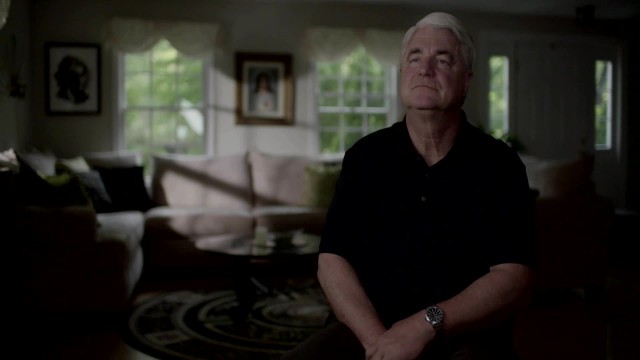John Foley Sr.