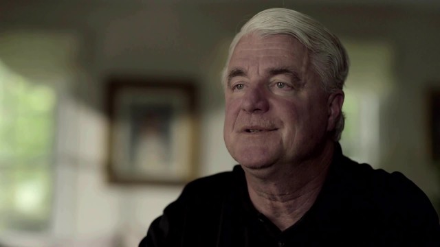 John Foley Sr.