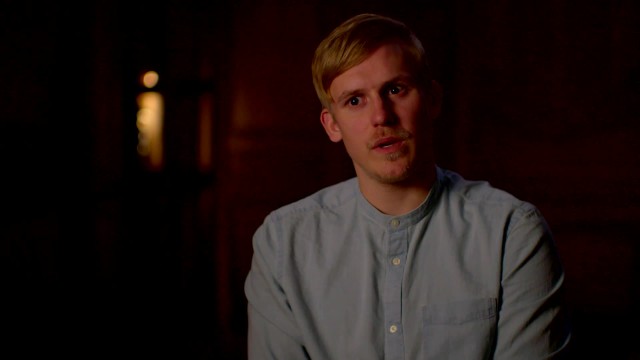 Daniel Rye