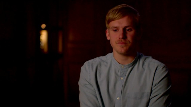 Daniel Rye
