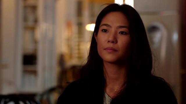 Nicole Tung