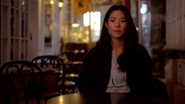Nicole Tung