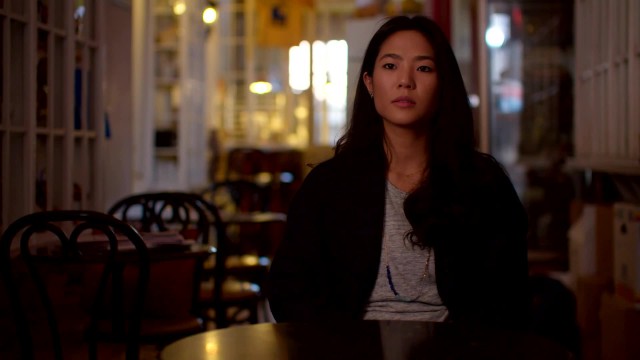 Nicole Tung