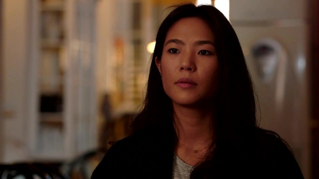 Nicole Tung