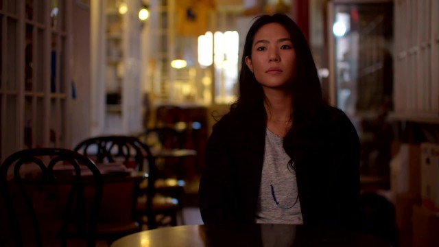 Nicole Tung