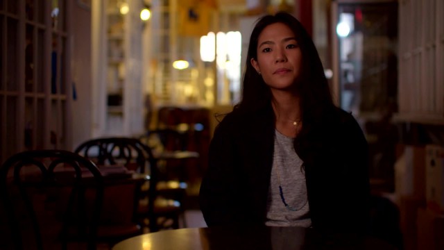 Nicole Tung