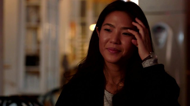 Nicole Tung