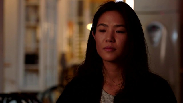 Nicole Tung