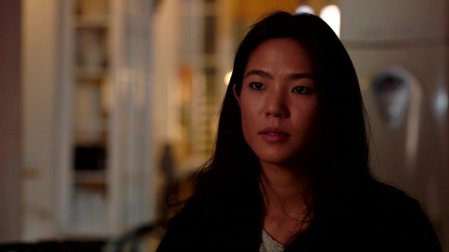 Nicole Tung