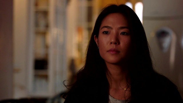 Nicole Tung