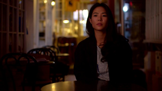 Nicole Tung