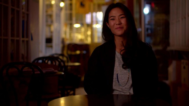 Nicole Tung