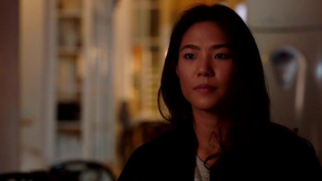 Nicole Tung