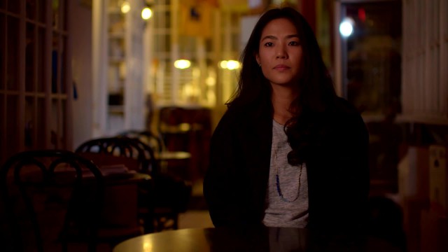 Nicole Tung