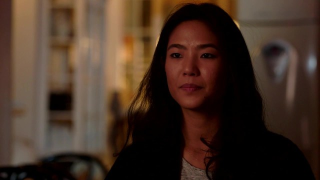 Nicole Tung