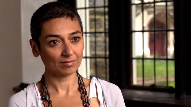 Zainab Salbi