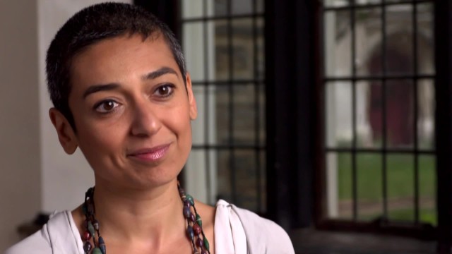 Zainab Salbi