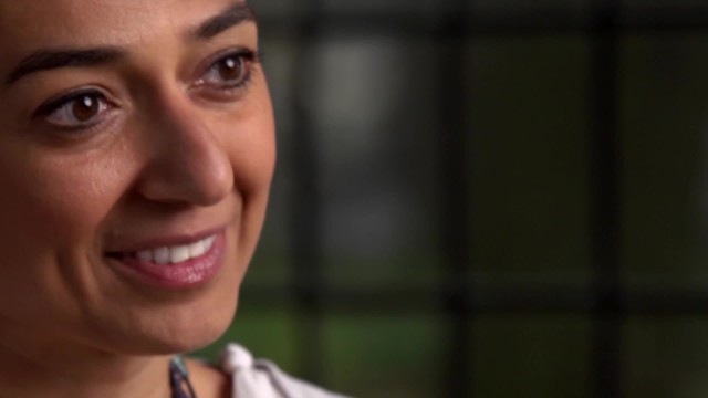 Zainab Salbi
