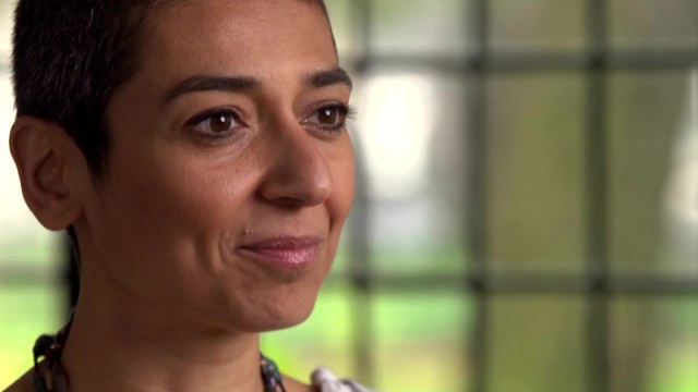 Zainab Salbi