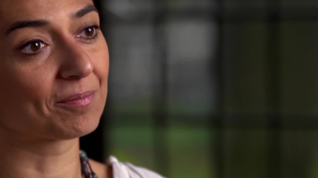 Zainab Salbi