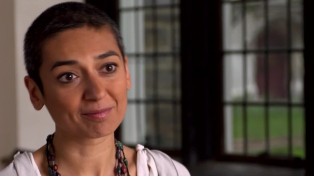 Zainab Salbi