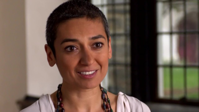 Zainab Salbi