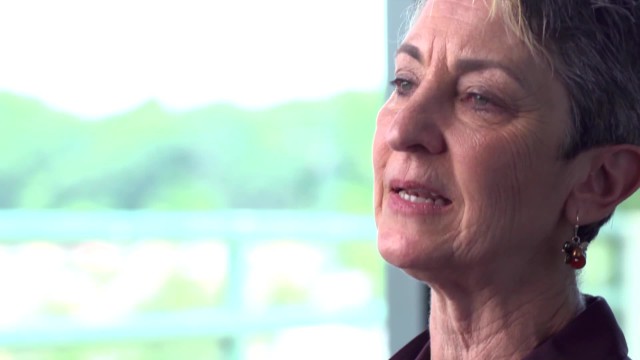 Karen Nussbaum
