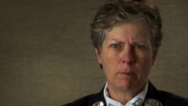 Brenda Berkman