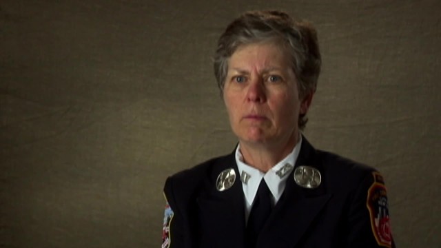 Brenda Berkman