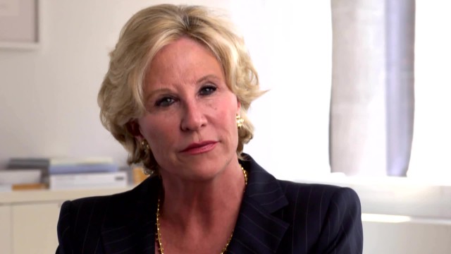 Donna De Varona