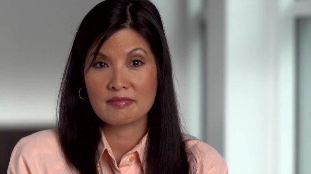 Sheryl WuDunn