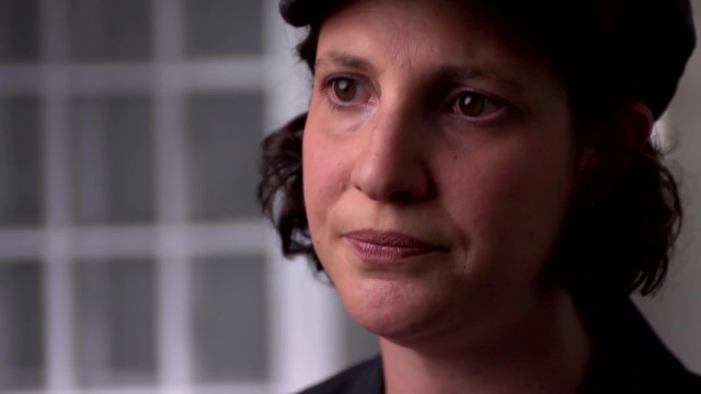Sara Hurwitz
