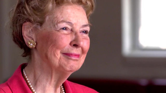Phyllis Schlafly