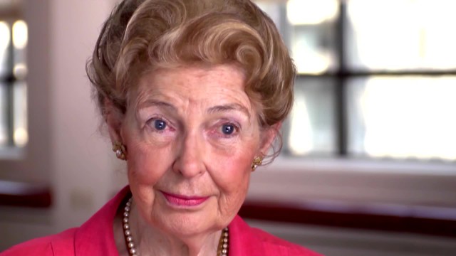 Phyllis Schlafly