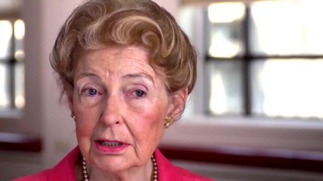 Phyllis Schlafly