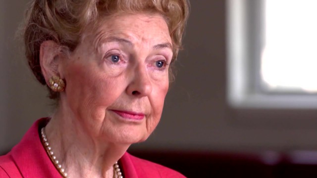 Phyllis Schlafly