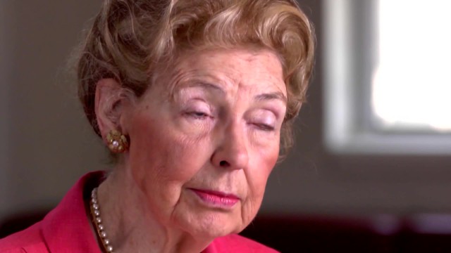 Phyllis Schlafly