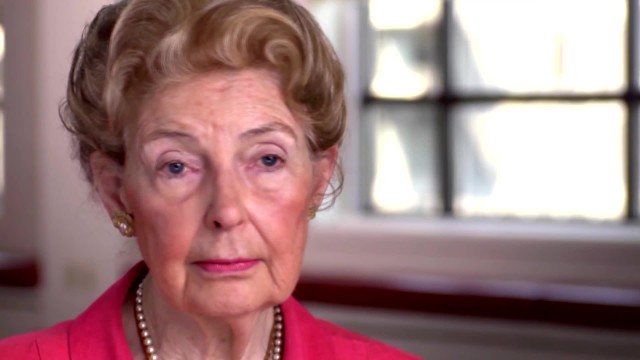 Phyllis Schlafly