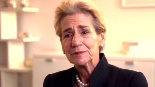 Shelly Lazarus