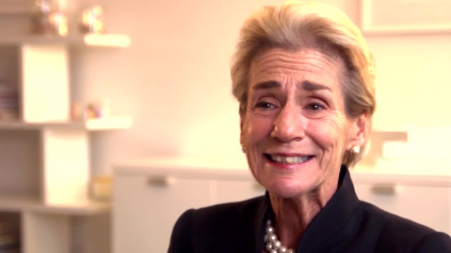 Shelly Lazarus