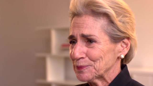 Shelly Lazarus