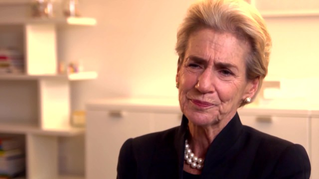 Shelly Lazarus